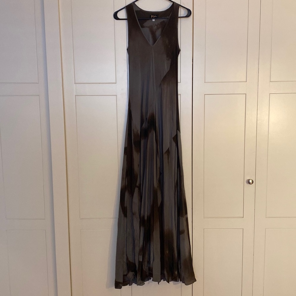 Johnny Was Biya Dress